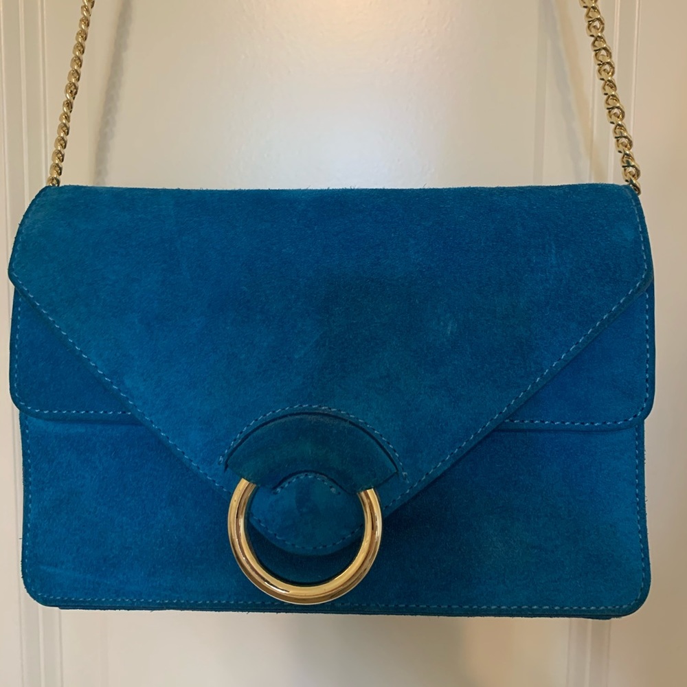 Banana Republic Crossbody